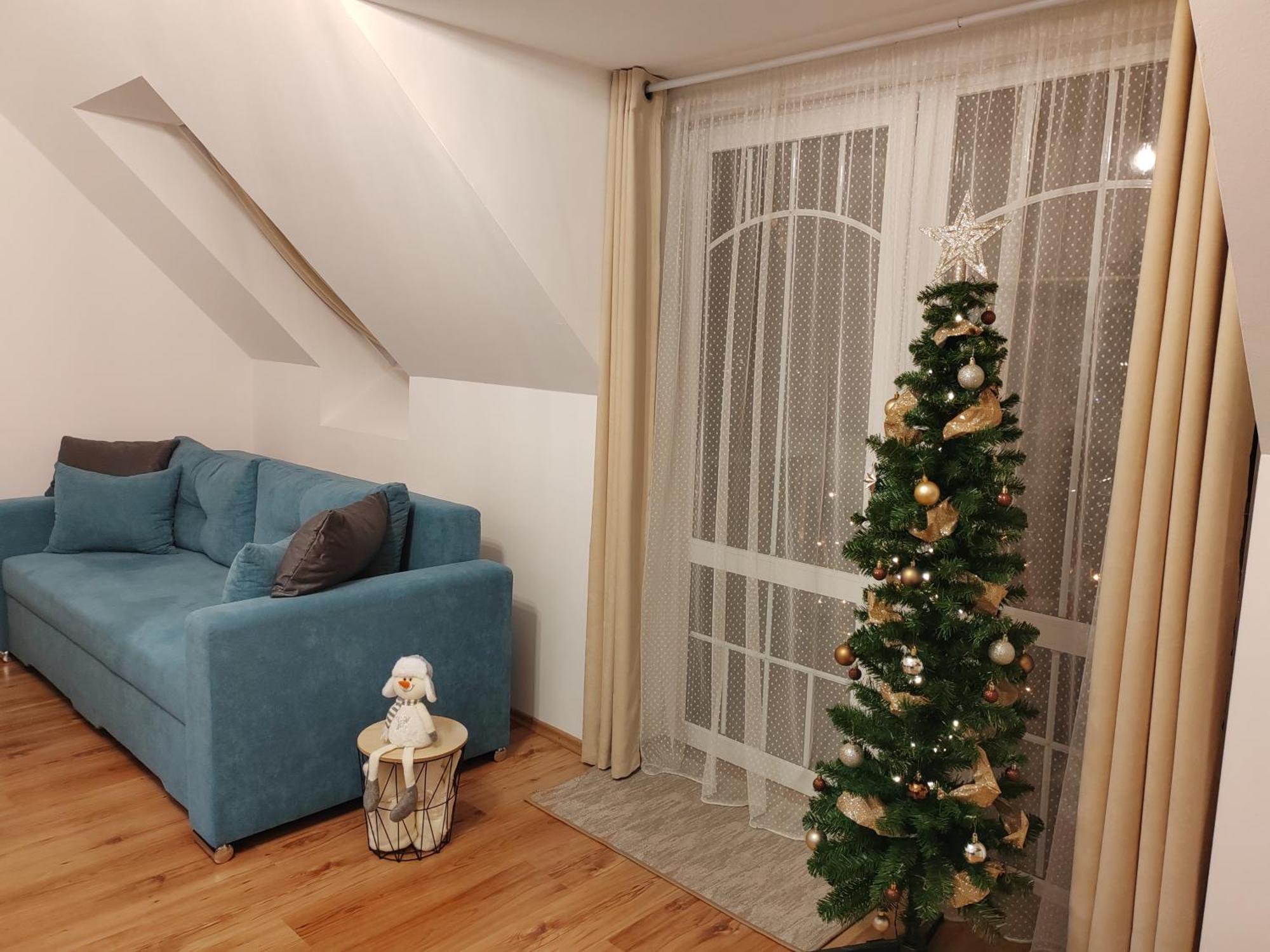 Orsika Hilltop Apartman Eger Exterior photo