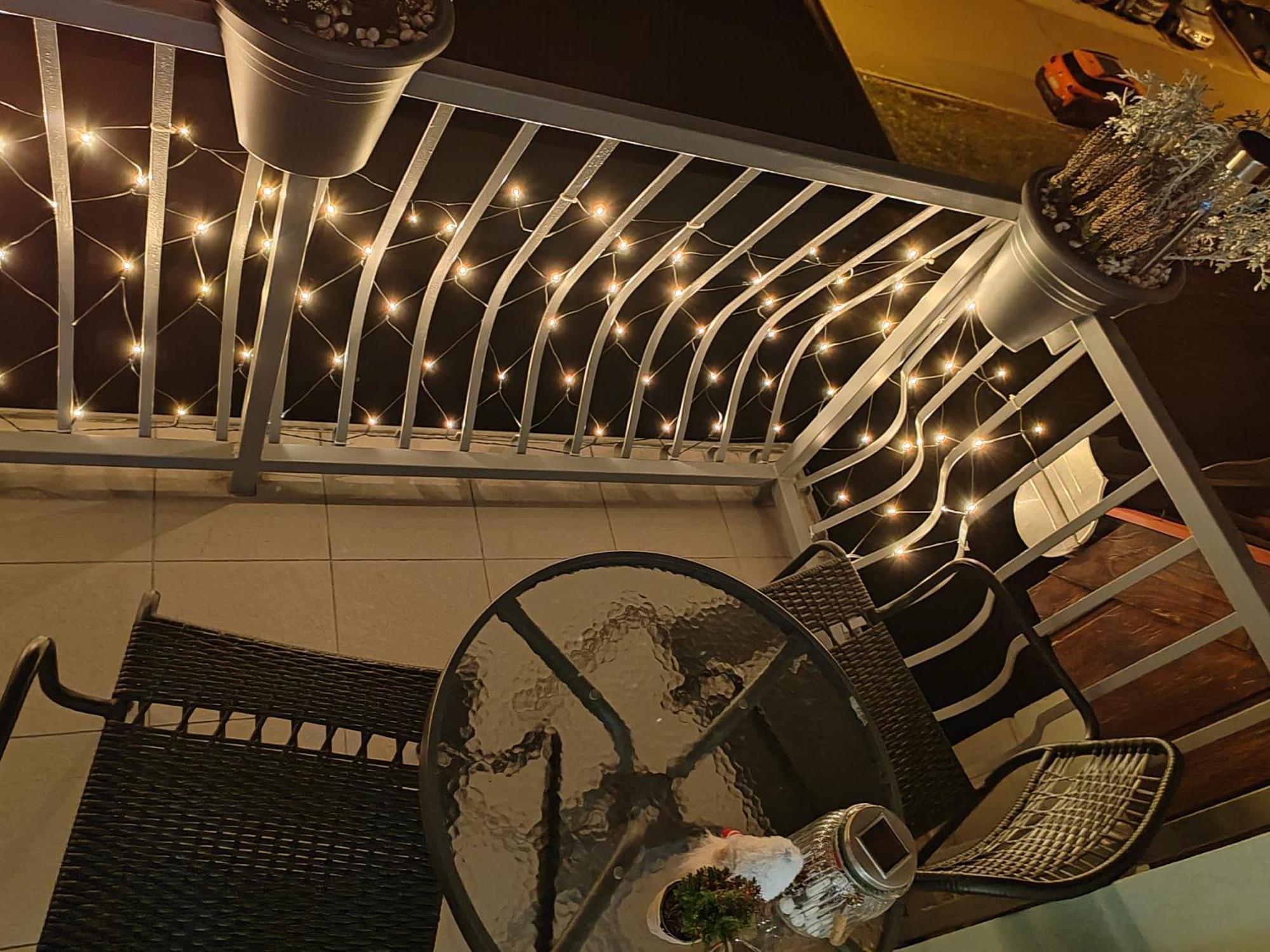 Orsika Hilltop Apartman Eger Exterior photo